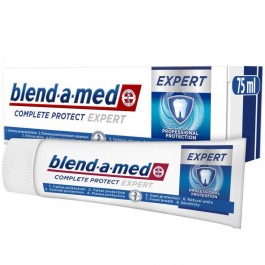   Blend-a-Med Зубна паста  Complete Protect Expert Професійний захист 75 мл (8006540761762)