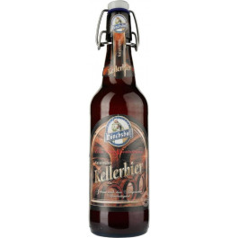   Monchshof Пиво  Kellerbier світле, 5.4%, 0.5 л (4082100009097)