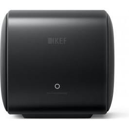   KEF KC62 Carbon Black