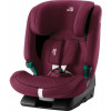 Britax-Romer VERSAFIX Burgundy Red (2000039018) - зображення 1