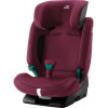 Britax-Romer VERSAFIX Burgundy Red (2000039018) - зображення 2