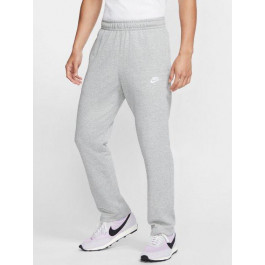 Nike Спортивные штаны  M Nsw Club Pant Oh Ft BV2713-063 XL (193147712957)