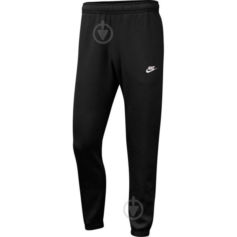 Nike Спортивные брюки  M Nsw Club Pant Cf Bb BV2737-010 XL (193147714333) - зображення 1