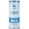 Wolver Antifreeze Concentrate G11 -80 1,5л - зображення 1