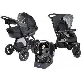   Chicco Trio Activ3 Top Чорний (79270.51)