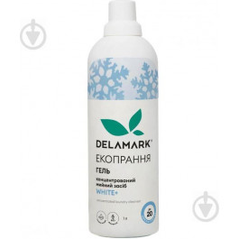   Delamark Royal Powder White 1,2 л (4820152330192)