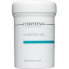 CHRISTINA Гидрирующий гель для всех типов кожи  Hydration Gel 250 мл (7290100361337) - зображення 1