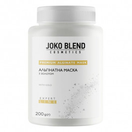   Joko Blend Альгинатная маска  с золотом 200 г (4823109402300)