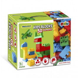 Wader Kids Blocks (41294)