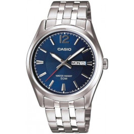   Casio Standard Analogue MTP-1335D-2AVDF