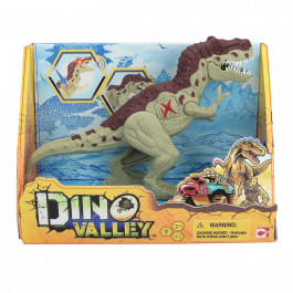   Chap Mei Dino Valley Dinosaur (542083-1)