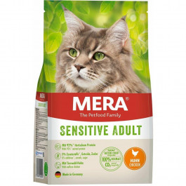 Mera Cat Adult Sensitive Intsect 0,4 кг (4025877387142)