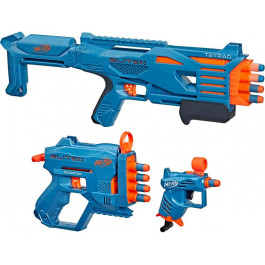   Nerf Elite 2.0 Stockpile (F5031)