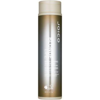 Joico Blonde Life шампунь для блиску волосся з поживною ефекту 300 мл - зображення 1
