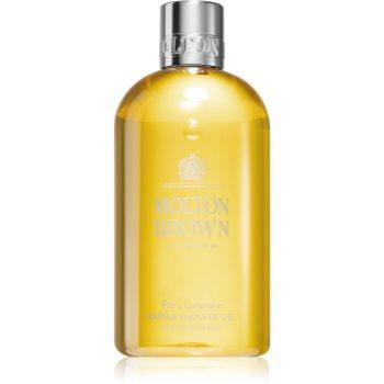 Molton Brown Flora Luminare освіжаючий гель для душа 300 мл - зображення 1