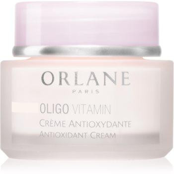 Orlane Oligo Vitamin Program антиоксидантний денний крем для сяючої шкіри 50 мл - зображення 1
