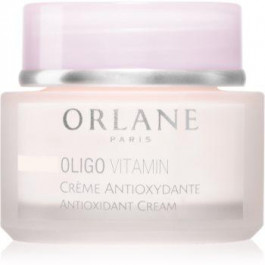 Orlane Oligo Vitamin Program антиоксидантний денний крем для сяючої шкіри 50 мл