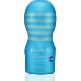   Tenga Deep Throat Cup Cool Edition (SO4627)