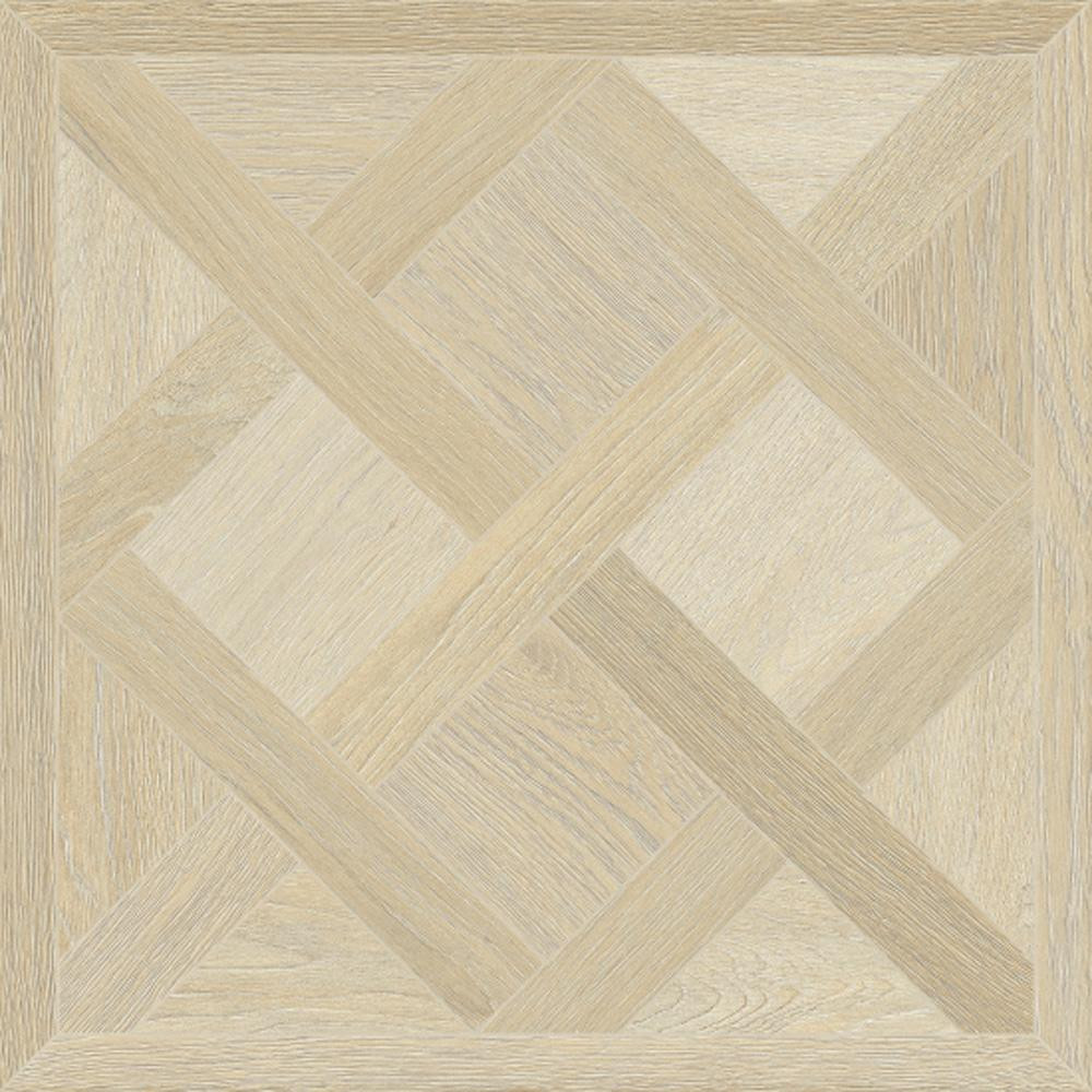 Deseo VERSAILLES CREAM 60x60 - зображення 1