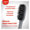 Colgate Щітка зубна середньої жорсткості  360 Деревне вугілля, 1 шт (8718951033856) - зображення 4