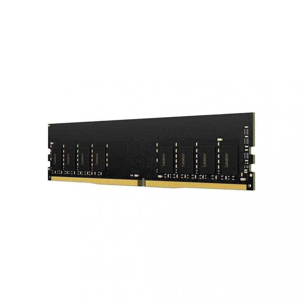 Lexar 8 GB DDR4 3200 MHz (LD4AU008G-B3200GSST) - зображення 1