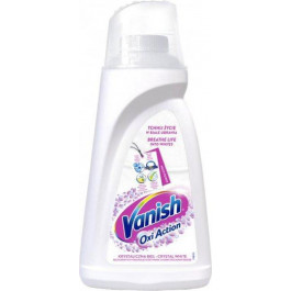   Vanish Отбеливатель White 1 л (5900627027136)