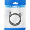 Vention HDMI Extension Cable HDMI v2.0 5м Black (AHCBJ) - зображення 3