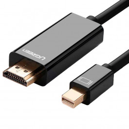   UGREEN MD101 mini DisplayPort - HDMI 1.5m (20848)