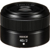 Nikon Nikkor Z 40mm f/2 (JMA106DA) - зображення 1