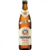 Erdinger Пиво Weissbier пшеничное светлое 0,5л ( 4002103248248) - зображення 1