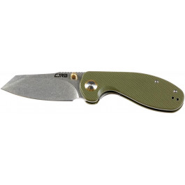   CJRB Maileah L SW AR-RPM9 Steel G10 (J1918L-GN)