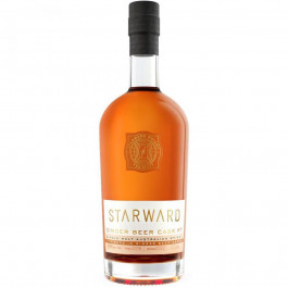   Starward Віскі  Ginger Beer Cask #7, 0,7 л (9346943002017)