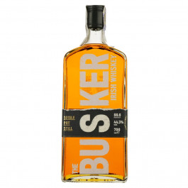   The Busker Single Pot Still 0,7 л 44,3% (8001110596119)