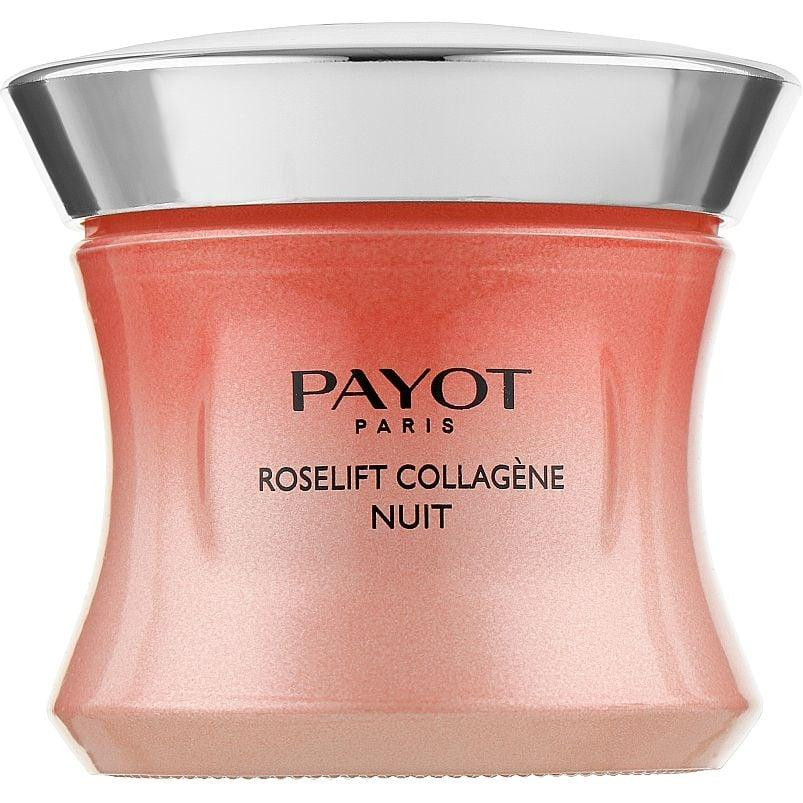 Payot Roselift Collagene нічний крем 50 ML - зображення 1