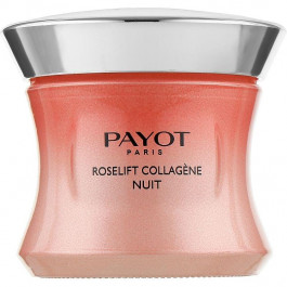 Payot Roselift Collagene нічний крем 50 ML