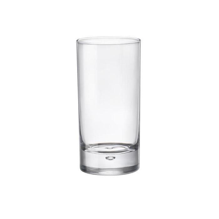 Bormioli Rocco Набор стаканов  Barglass 375 мл, 6 шт (122124BAU021990) - зображення 1