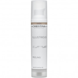   CHRISTINA Пілінг для обличчя  Illustrious Peeling 50 мл