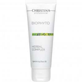   CHRISTINA Bio Phyto Herbal Complex 75ml