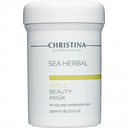   CHRISTINA Sea Herbal Beauty Mask Apple Main Line 250ml