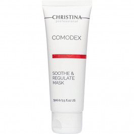   CHRISTINA Comodex Soothe & Regulate Mask 75ml