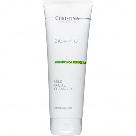   CHRISTINA Bio Phyto Mild Facial Cleanser 250ml