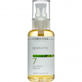   CHRISTINA Сироватка  BioPhyto 7 Alluring Serum 100 мл