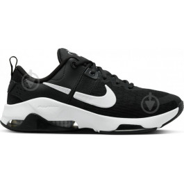   Nike ZOOM BELLA 6 DR5720-001 р.38 чорний