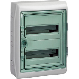   Schneider Electric Kaedra 24 мод., IP65 (13433)