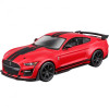 Bburago Ford Shelby GT500 1:32 (18-43050) - зображення 1