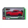 Bburago Ford Shelby GT500 1:32 (18-43050) - зображення 2