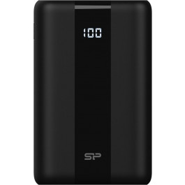   Silicon Power QP55 10000 mAh Black (SP10KMAPBKQP550K)