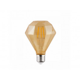 Horoz Electric LED Filament RUSTIC DIAMOND-4 4W E27 2200К (001-034-0004)