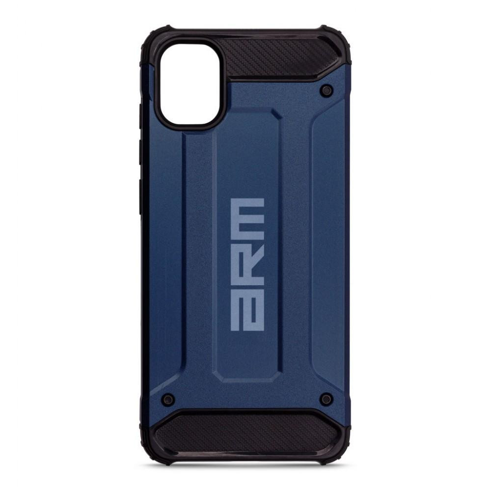 ArmorStandart Panzer Samsung A05 (A055) Dark Blue (ARM73718) - зображення 1