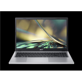 Acer Aspire 3 15 A315-510P-P5F6 Pure Silver (NX.KDHEU.006)